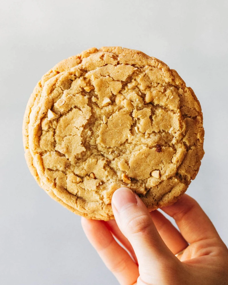 Peanut Butter Cookies
