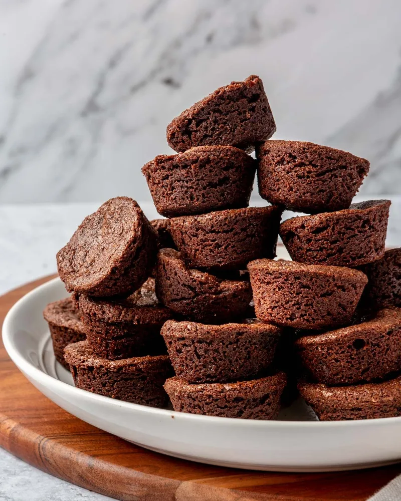 Brownie Bites