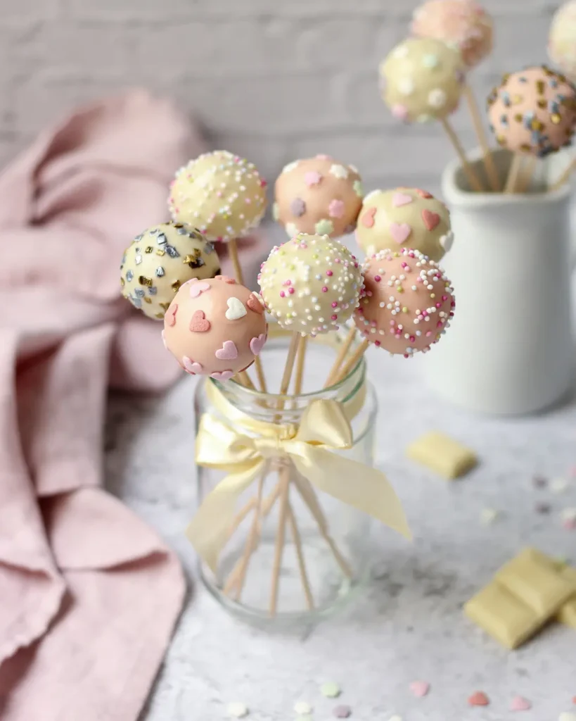 Cake Pops