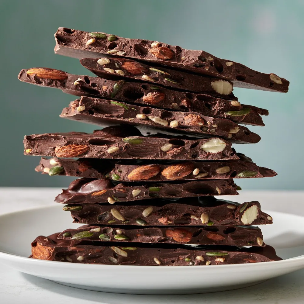 Chocolate Bark