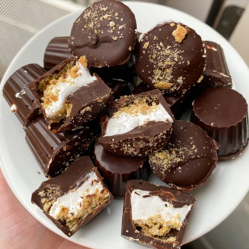 Chocolate Truffles