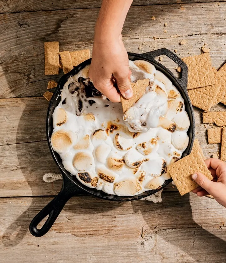 S'mores Dip
